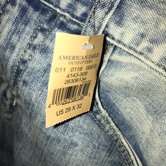 American eagle jeans - Picture 3 of 4